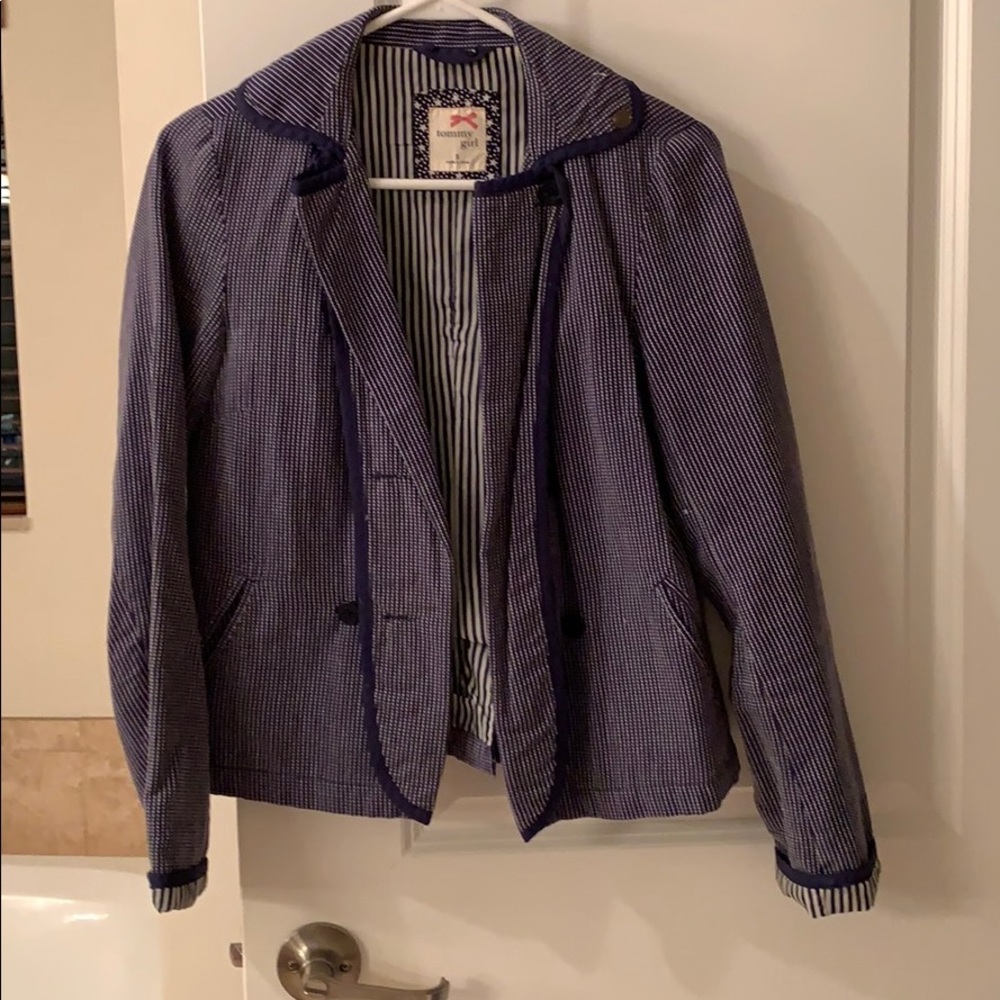 Jacket